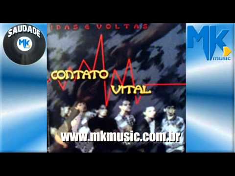 Contato Vital - Frágil Vida (1996)
