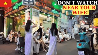 Download the video "15 Dark Sides of Vietnam: The World's Most Unique Country - Travel Documentary"