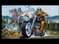 Molly Hatchet One Last Ride Kingdom Of XII Música Para Motociclistas