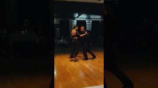 TANGO Argentino Beautiful Dance by Ermis & Katerina Song 4 Part 3 #shorts #tango #tangoargentino