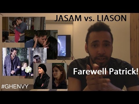 GH Envy : General Hospital After Show - Episode 1