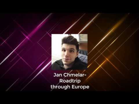 Paluten Hintergrundmusik (Jan Chmelar - Roadtrip through europe) Free2Use