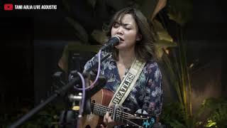 LULUH SAMSONS | TAMI AULIA COVER