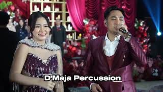 Download lagu Bahtera Cinta | D’Maja Percussion - Irwan Krisdiyanto X Fira Cantika mp3