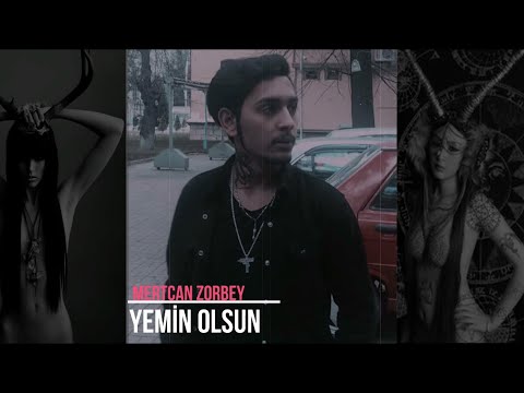 Mertcan Zorbey- Yemin Olsun (Official Audio Music) /EZHEL , UFO361