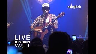 Jason Mraz - Hello, You Beautiful Thing [Live From the Vault]