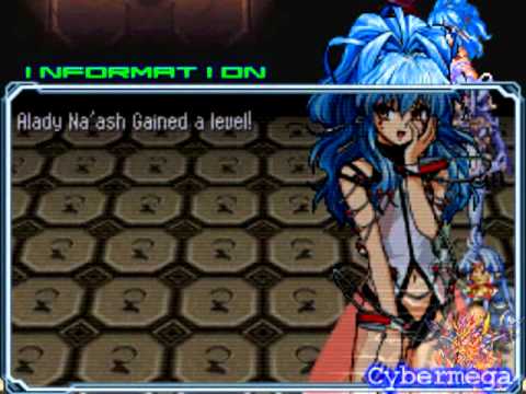 Super Robot Wars Mugen no Frontier Exceed Dragon Tower 42