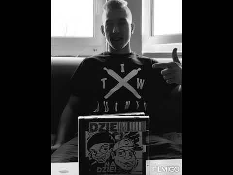 Kozioł HJD - Zbuntowany dzieciak prod.Młody tłok