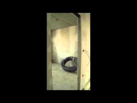 Projekt Neubau Geilenkirchen Tongeren Weg Innenansichten Rohbau