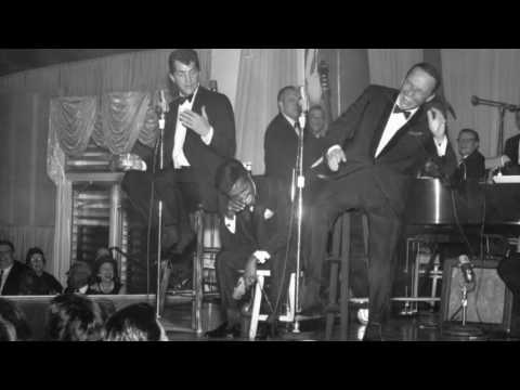 Hey There - Sammy Davis Jr. with Frank Sinatra & Dean Martin