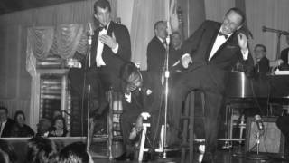 Hey There - Sammy Davis Jr. with Frank Sinatra & Dean Martin