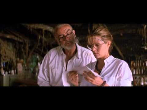 Trailer en español de Los últimos días del Edén