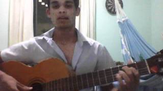 Samba de Orly - Chico Buarque/Toquinho (COVER)