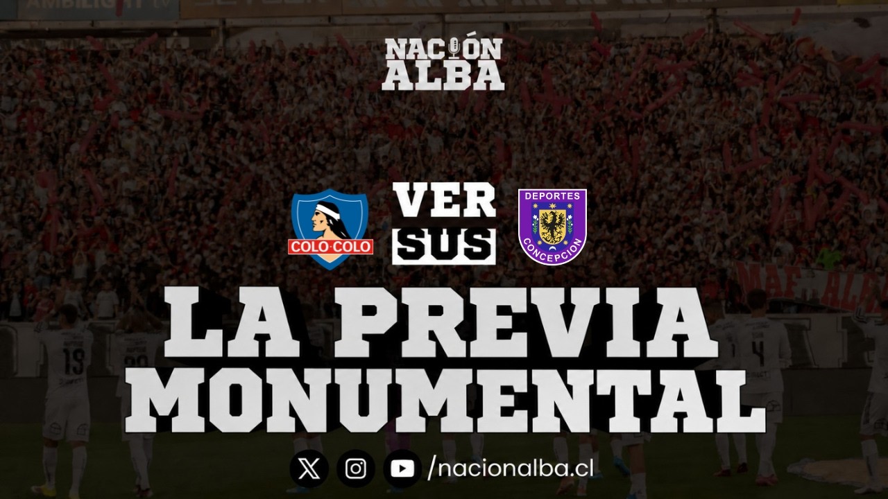 🔴[[VIVO]]🔴 La Previa Monumental |Homenaje Mirko Jozic