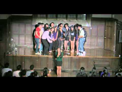 PennSori Fall 2010: UhMuhNah (어머나!) - 장윤정