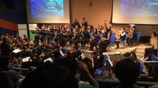 Hawaii-Five O by Sunway University Ensemble