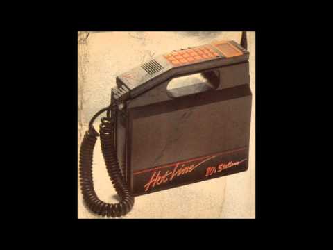 80s Stallone - Summer Lovers