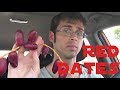 Fresh Red Dates Review - Weird Fruit Explorer Ep. 236