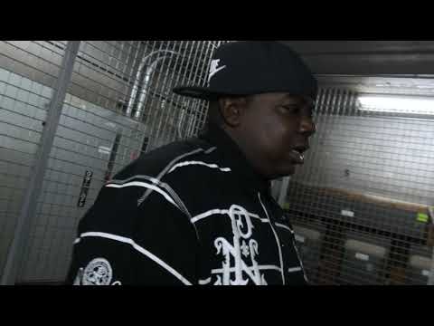 Skrewface Danger - Get Ya Gwop - prod by native 808