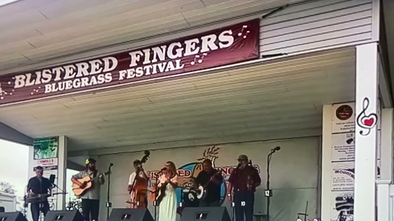 Promotional video thumbnail 3 for Back Woods Road