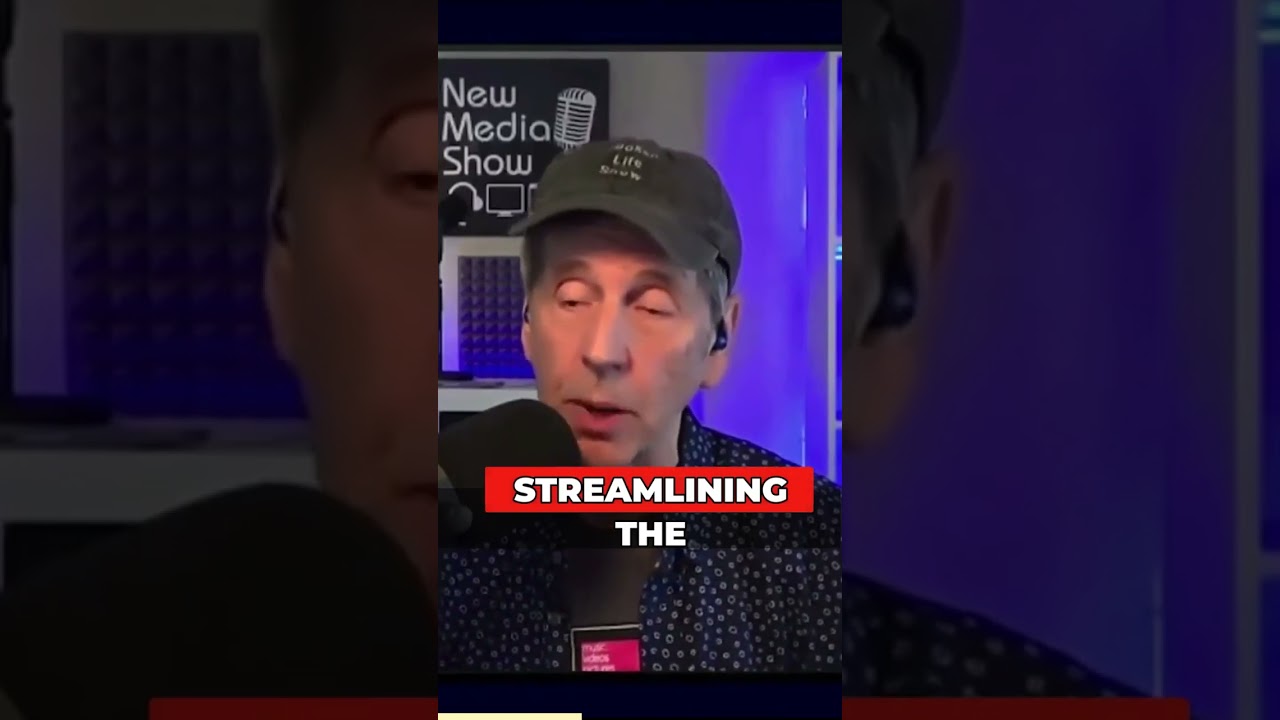 Evolution of Content Creation