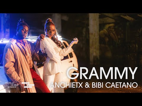 Anchietx, Bibi Caetano e Theo Zagrae feat AUR, & MangoLab - Grammy