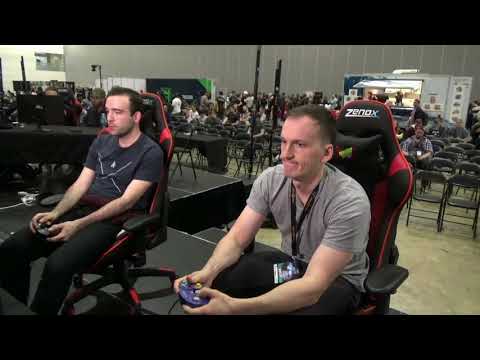 BAM11 - SSBM Singles Pools - SA Nick vs Carbon
