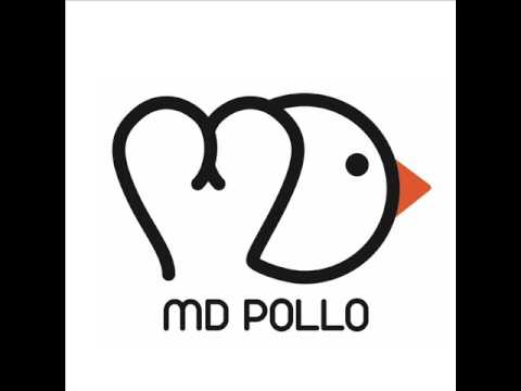 MDMON€Y ft UnTraperoClaro & AkaroFlow | BLACK ACEITUNA | MDPOLLO