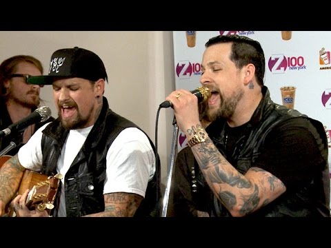 The Madden Brothers - We Are Done