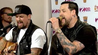 The Madden Brothers - We Are Done