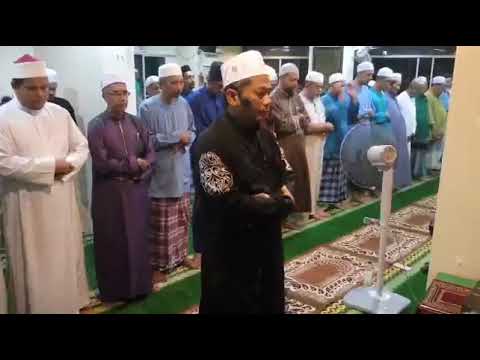 Ustaz Dzulkarnain Hamzah - Surah Al-Baqarah & Surah An-Naba'