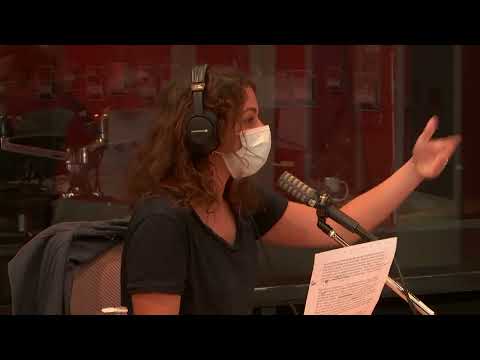 Morgane Cadignan n'aime pas Valérie Bonneton et Stéphane De Groodt