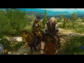 The Witcher 3:Wild Hunt