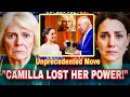 King Charles' Daring DECISION Sparks Family FEUD Over Camilla's Future