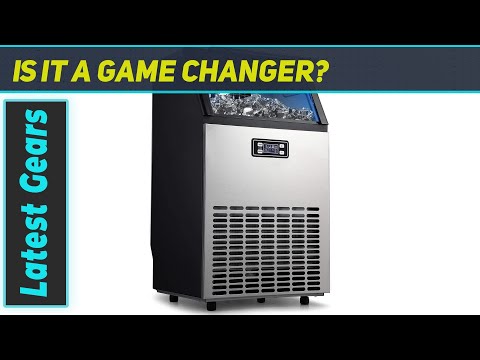 Northair Ice Maker