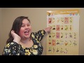 Fundations Alphabetical Order PreK Lesson using the Basic Keyword Poster