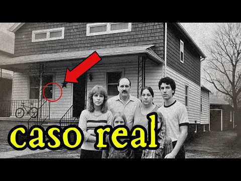 (Pensilvania, 1974) El Caso Smurl — No Fue Locura, Fue Terror Puro.