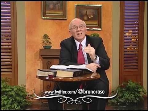Reavivados por su Palabra - 07/12/2016 - Salmos 37