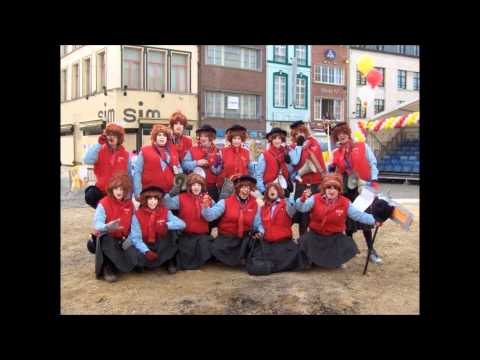 AKV Lisj - Is a spleet groejt genoeg