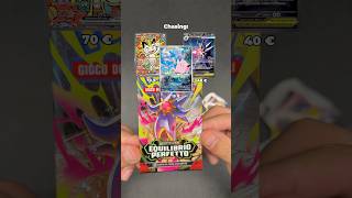quickest pack ever! #packopenning #unlucky #pokemontcg #pokemoncards