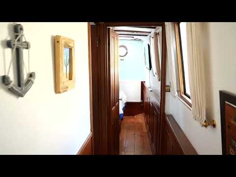 Dutch Barge 22M Luxemotor - Boatshed - Boat Ref#323724