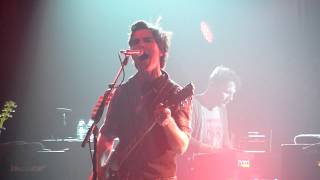 Stereophonics &quot;Live &amp; Love&quot; live @ London Troxy 20.12.2012