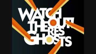 Watchout! Theres Ghost-A Beautiful Goodbye(Lyrics)