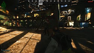 【だいぶ遅れてやってきたサンタさん】おぎちょんの「Escape from Tarkov」