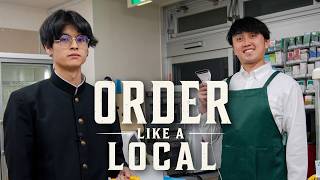 Download lagu How to Order Things in Japanese mp3