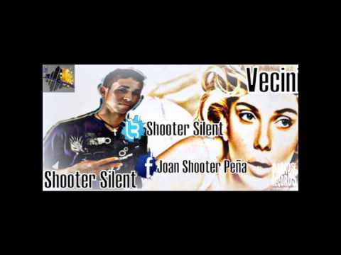 Shooter Silent Ft Trivi Flow - Vecinita (Prod. Alpha Records)