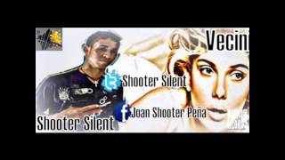 Shooter Silent Ft Trivi Flow - Vecinita (Prod. Alpha Records)