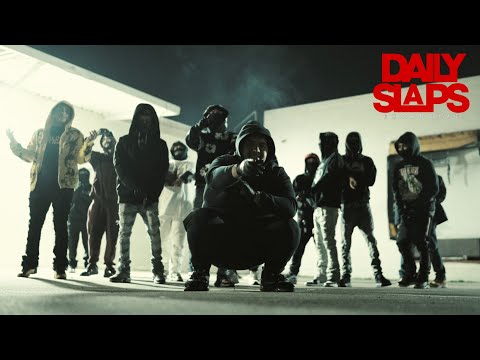 OTA Koldboy - 25 Shots (Official Video) | Dir. Shoot Something
