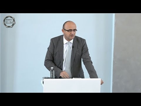 Biserica Penticostală Elim 23.09.2018 - Duminica Dimineața