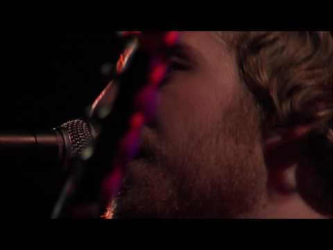 Andrew Belle - All Those Pretty Lights ( Double Door )
